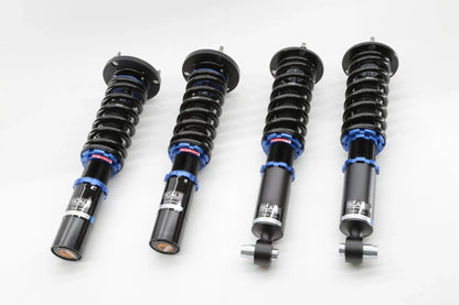Bmw 5 Series M5 05-10 (E60/61) Innovative Series Coilover Scale Suspension