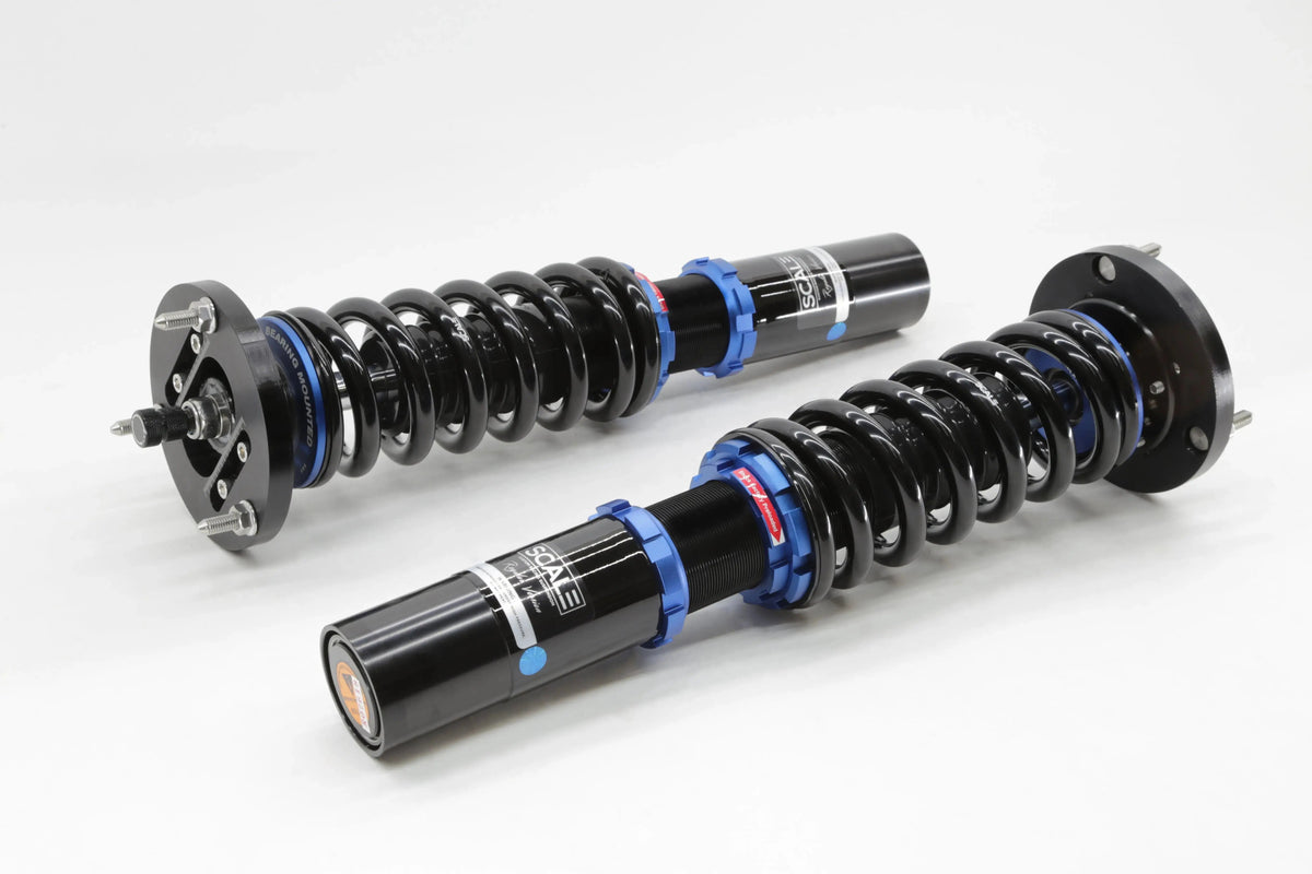 Bmw 5 Series M5 05-10 (E60/61) Innovative Series Coilover Scale Suspension