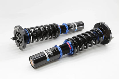 Bmw 5 Series M5 05-10 (E60/61) Innovative Series Coilover Scale Suspension