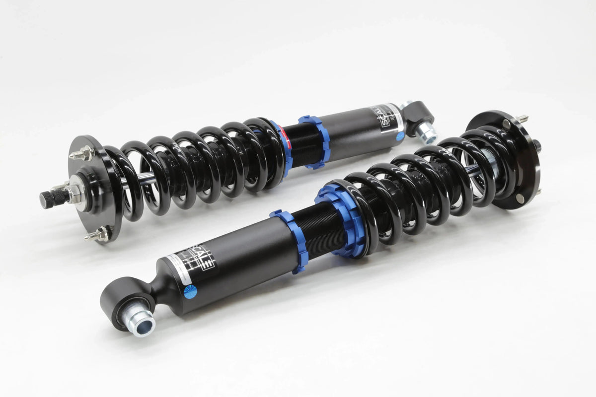 Bmw 5 Series M5 05-10 (E60/61) Innovative Series Coilover Scale Suspension