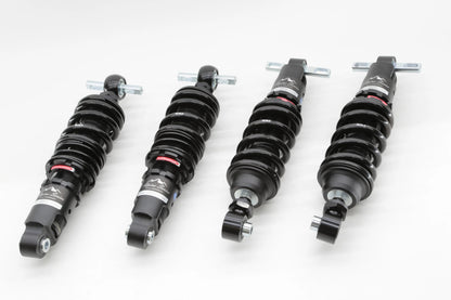 Ferrari 360 00-05 Alpine Series Scale Suspension
