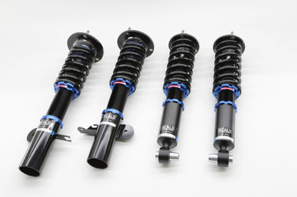 Bmw 5 Series 88-96 (E34) Innovative Series Coilover Scale Suspension