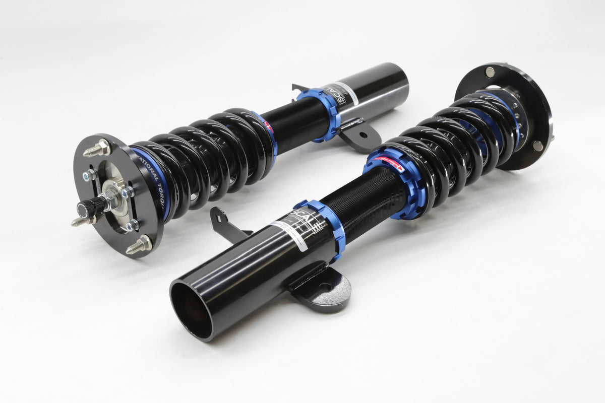 Bmw 5 Series 88-96 (E34) Innovative Series Coilover Scale Suspension