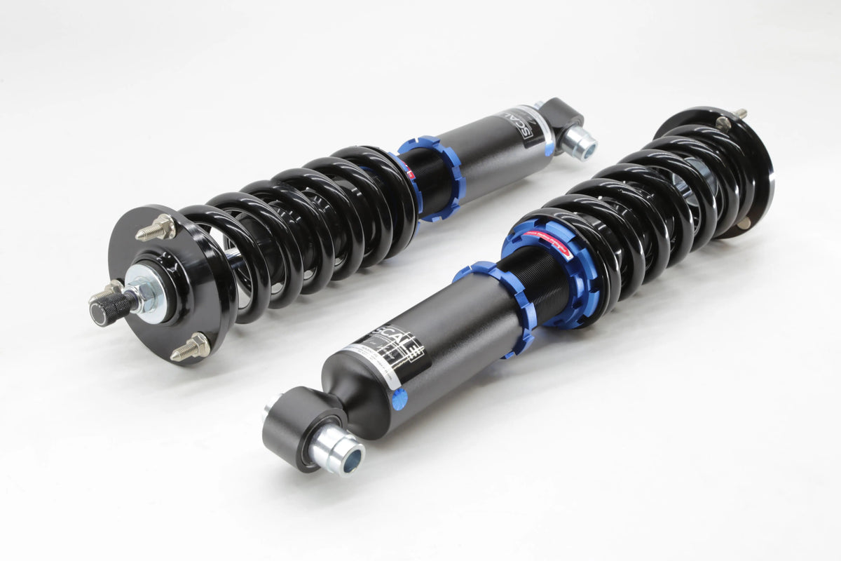 Bmw 5 Series 88-96 (E34) Innovative Series Coilover Scale Suspension