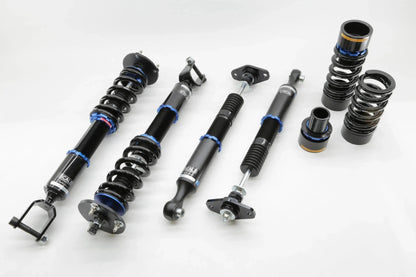 Dodge Challenger V8/Srt8 11+ Innovative Series Coilover Scale Suspension