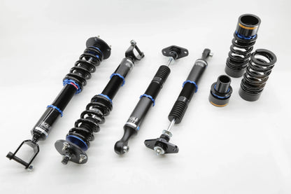 Dodge Magnum V8 05-08 Innovative Series Coilover Scale Suspension