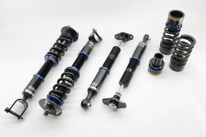 Dodge Charger V8/Srt8 06-10 Innovative Series Coilover Scale Suspension