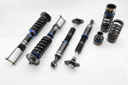 Chrysler 300 V6 Awd 05-10 Innovative Series Coilover Scale Suspension