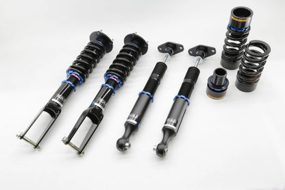 Dodge Charger V6 Awd 06-10 Innovative Series Coilover Scale Suspension