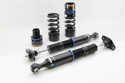 Dodge Charger V8 Awd 11+ Innovative Series Coilover Scale Suspension