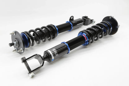Dodge Magnum V8 05-08 Innovative Series Coilover Scale Suspension