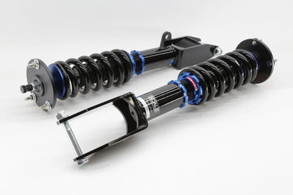 Dodge Charger V8 Awd 11+ Innovative Series Coilover Scale Suspension