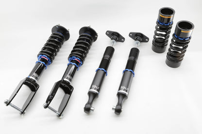 Dodge Charger V6 Awd 11+ Innovative Series Coilover Scale Suspension