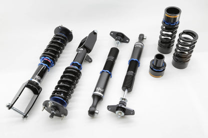 Dodge Charger V8 Awd 11+ Innovative Series Coilover Scale Suspension