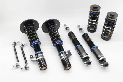 Bmw M3 14-18 (F80) Innovative Series Coilover Scale Suspension
