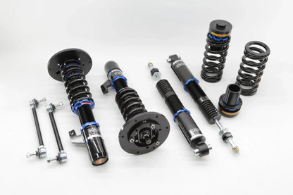 Bmw M3 14-18 (F80) Innovative Series Coilover Scale Suspension
