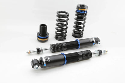 Bmw M3 14-18 (F80) Innovative Series Coilover Scale Suspension
