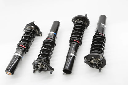 Porsche Boxster 986 97-04 Innovative Series Coilover Scale Suspension