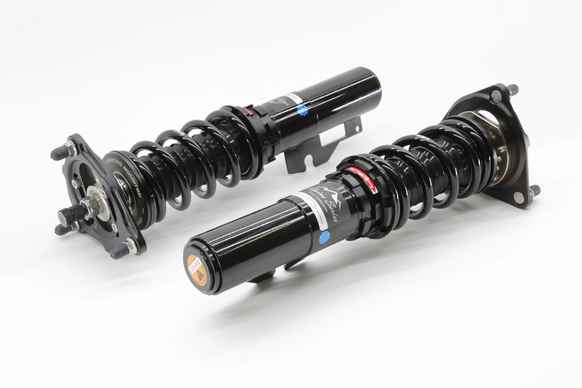 Porsche Boxster 986 97-04 Innovative Series Coilover Scale Suspension