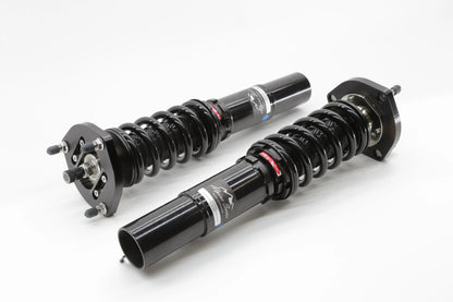 Porsche Boxster 986 97-04 Innovative Series Coilover Scale Suspension