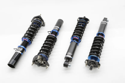 Nissan 300Zx 83-89 (Z31) *Rear Coilover* Innovative Series Coilover Scale Suspension