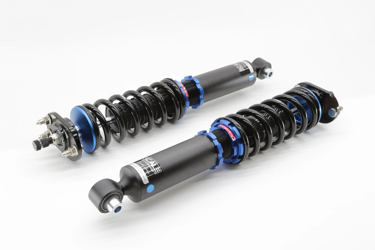 Nissan 300Zx 83-89 (Z31) *Rear Coilover* Innovative Series Coilover Scale Suspension