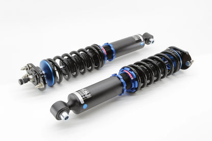 Nissan 300Zx 83-89 (Z31) *Rear Coilover* Innovative Series Coilover Scale Suspension