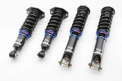 Nissan 300Zx/Fairlady 90-96 (Z32) Innovative Series Coilover Scale Suspension