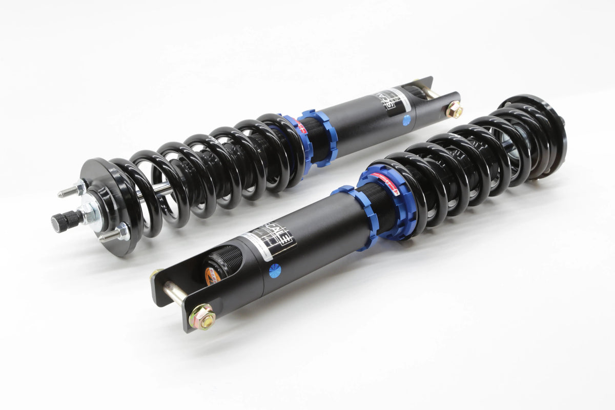 Nissan 300Zx/Fairlady 90-96 (Z32) Innovative Series Coilover Scale Suspension