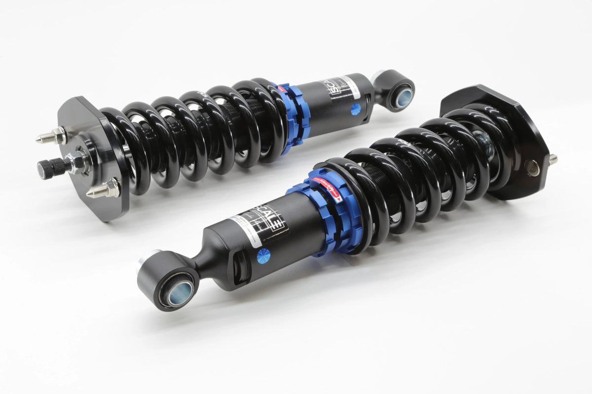 Nissan 300Zx/Fairlady 90-96 (Z32) Innovative Series Coilover Scale Suspension