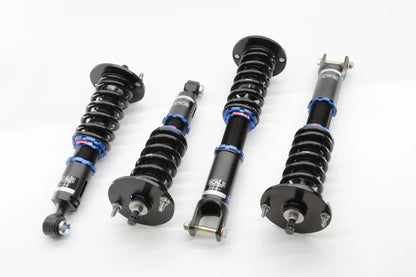 Nissan Skyline R33 Gtr 94-98 Innovative Series Coilover Scale Suspension