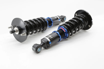 Nissan Skyline R33 Gtr 94-98 Innovative Series Coilover Scale Suspension