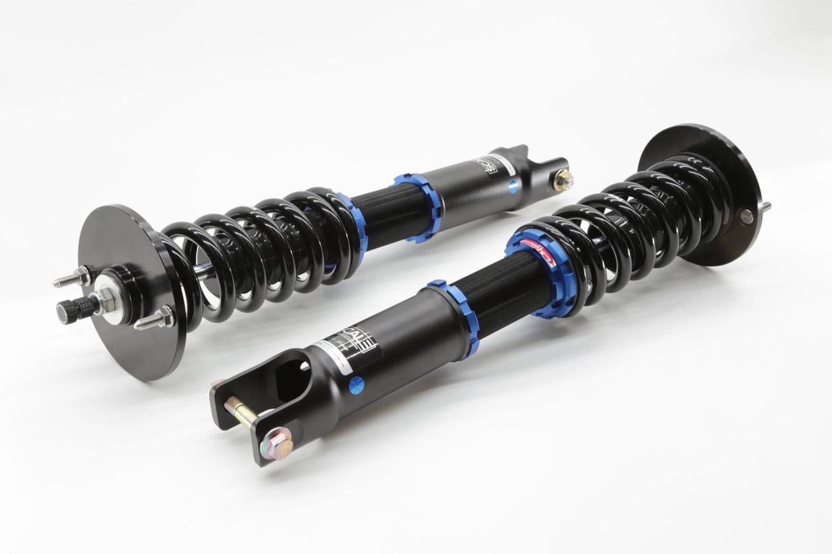 Nissan Skyline R34 Gtr 98-02 Innovative Series Coilover Scale Suspension