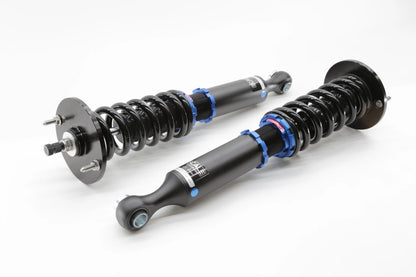Nissan Skyline R34 Gts 98-01 Innovative Series Coilover Scale Suspension