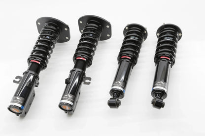 Porsche 911 993 Rwb 94-97 Alpine Series Scale Suspension