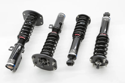 Porsche 911 993 Rwb 94-97 Alpine Series Scale Suspension