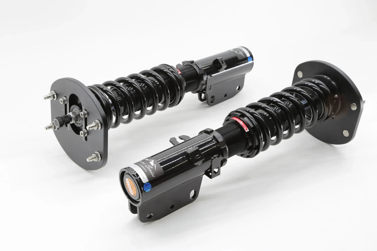 Porsche 911 993 Rwb 94-97 Alpine Series Scale Suspension