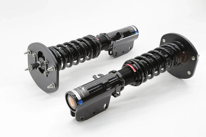Porsche 911 993 Rwb 94-97 Alpine Series Scale Suspension