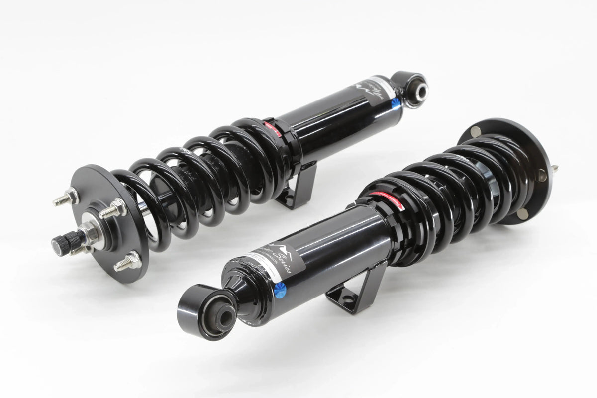 Porsche 911 993 Rwb 94-97 Alpine Series Scale Suspension