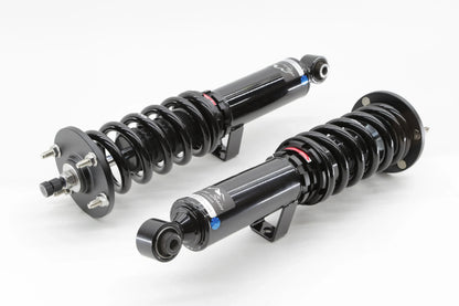 Porsche 911 993 Rwb 94-97 Alpine Series Scale Suspension