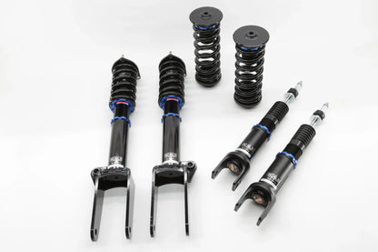 Mercedes-Benz M-Class 05-11 Innovative Series Coilover Scale Suspension