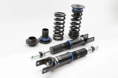 Mercedes-Benz M-Class 05-11 Innovative Series Coilover Scale Suspension