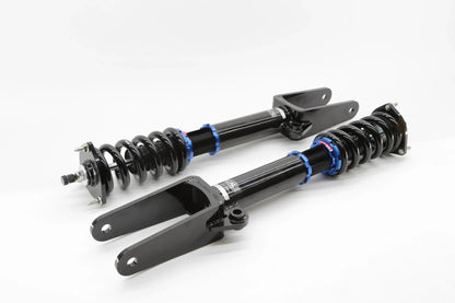 Mercedes-Benz M-Class 05-11 Innovative Series Coilover Scale Suspension