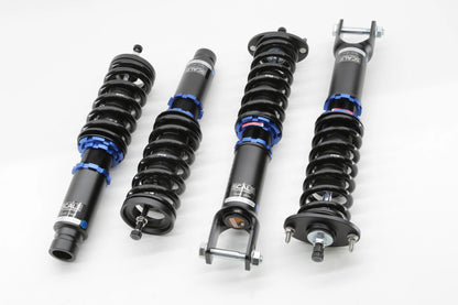 Cadillac Sts Awd 05-11 Innovative Series Coilover Scale Suspension