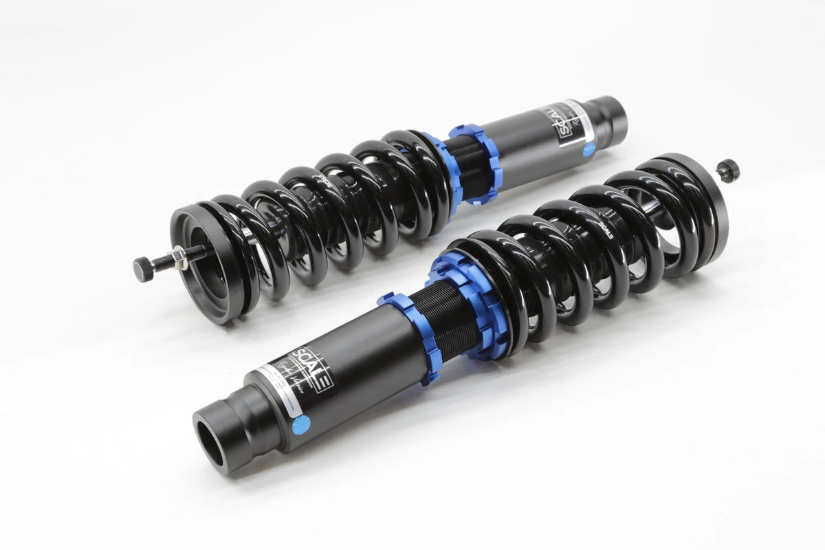 Cadillac Sts Awd 05-11 Innovative Series Coilover Scale Suspension