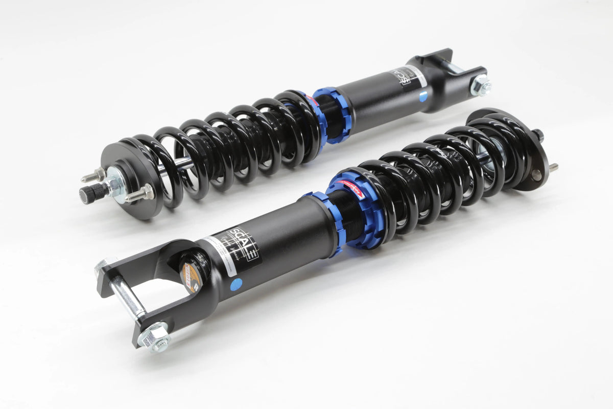 Cadillac Sts Awd 05-11 Innovative Series Coilover Scale Suspension