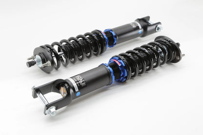 Cadillac Sts Awd 05-11 Innovative Series Coilover Scale Suspension