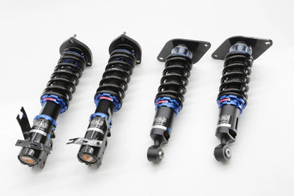Nissan Sentra/Sunny 00-06 (B15/N16) Innovative Series Coilover Scale Suspension