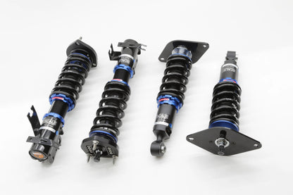 Nissan Sentra/Sunny 00-06 (B15/N16) Innovative Series Coilover Scale Suspension