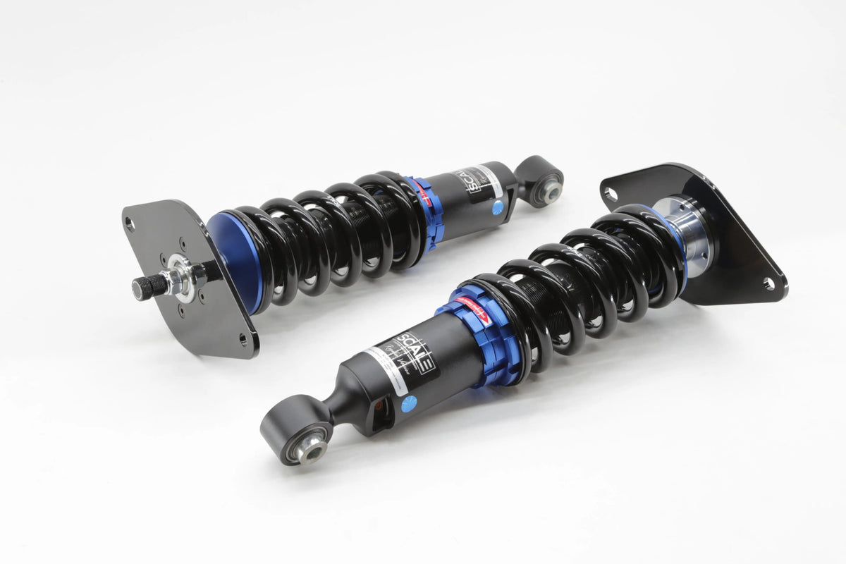 Nissan Sentra/Sunny 00-06 (B15/N16) Innovative Series Coilover Scale Suspension